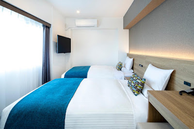 FLEXSTAY INN Shin Urayasu 사진 3