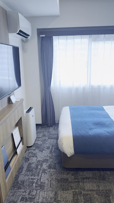 FLEXSTAY INN Shin Urayasu 사진 2