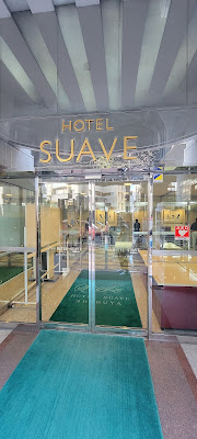 Hotel Suave Shibuya