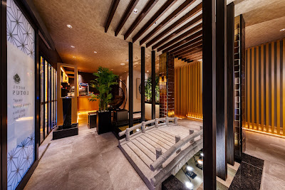 Hotel Lotus Shibuya 사진 3