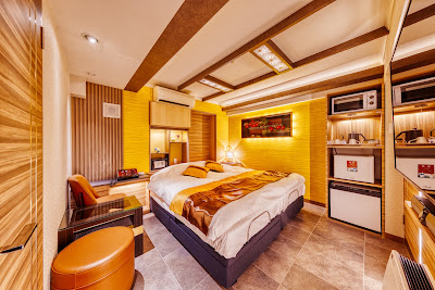 Hotel Lotus Shibuya 사진 2