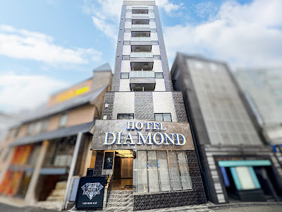 Hotel Diamond