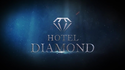 Hotel Diamond 사진 2