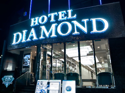 Hotel Diamond 사진 5