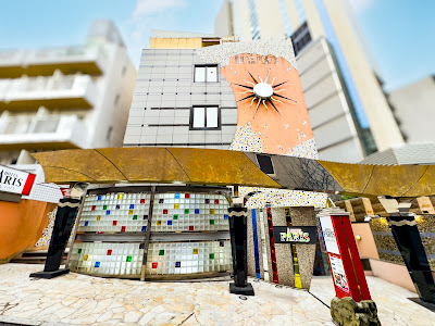 Hotel Paris