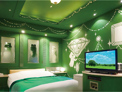 Hotel Paris 사진 3