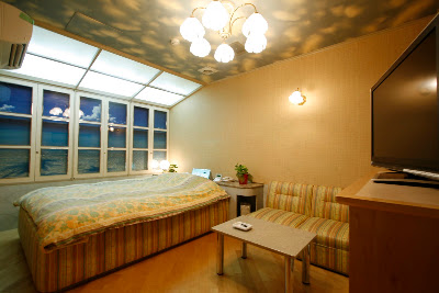 Hotel Rodan 사진 3