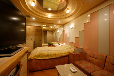 Hotel Rodan 사진 2