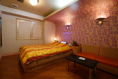 Hotel Rodan 사진 4