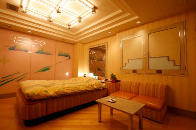 Hotel Rodan 사진 5