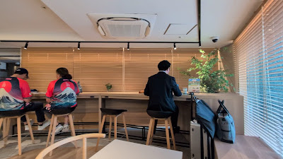 도큐스테이 시부야 신미나미구치 사진 2
