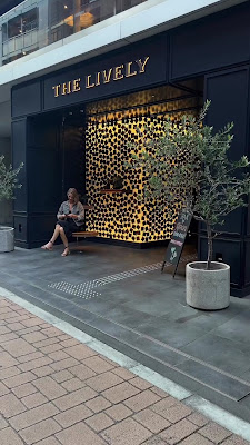 THE LIVELY TOKYO AZABUJUBAN 사진 2