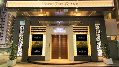 Hotel the Glanz
