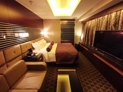 Hotel the Glanz 사진 3