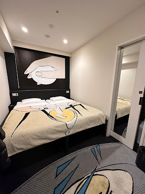 Hotel Tavinos Hamamatsucho 사진 3