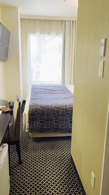 Hotel Azur Takeshiba Tokyo 사진 2