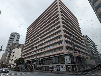 ホテル東京ビュック