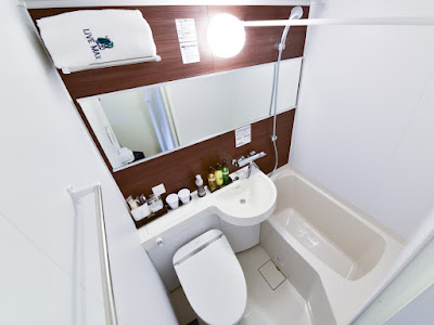 Hotel LiveMax Toyosu-Ekimae 사진 4