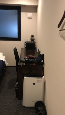Hotel LiveMax Toyosu-Ekimae 사진 2