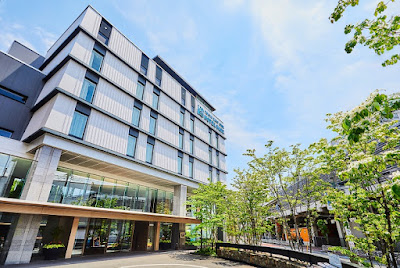 TOKYO EASTSIDE HOTEL KAIE