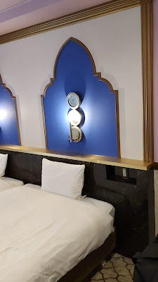 Four Stories Hotel Maihama Tokyo Bay 사진 2
