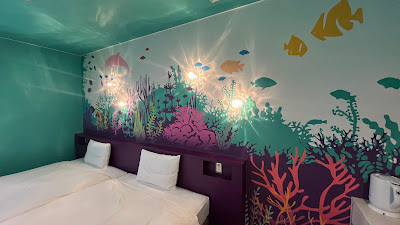 Four Stories Hotel Maihama Tokyo Bay 사진 3