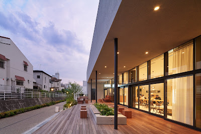 MUSTARD HOTEL SHIMOKITAZAWA
