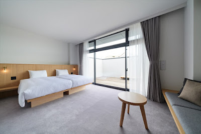 MUSTARD HOTEL SHIMOKITAZAWA 사진 3