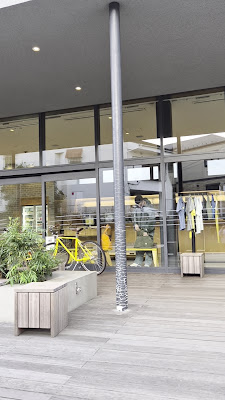 MUSTARD HOTEL SHIMOKITAZAWA 사진 2