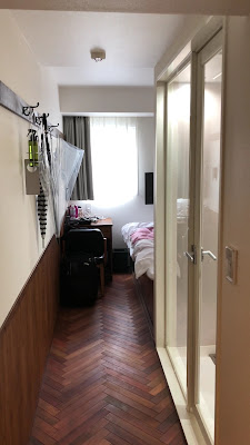 더 원 파이브 도쿄 시부야 사진 2