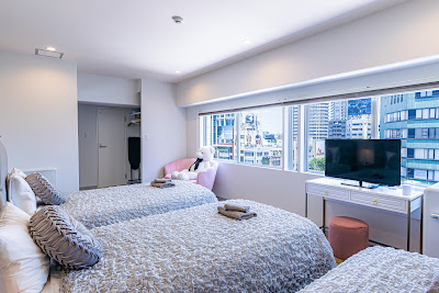Inn The Omotesando