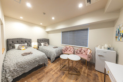 Inn The Omotesando 사진 3