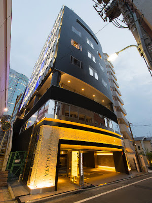HOTEL GLANZ CASCATA
