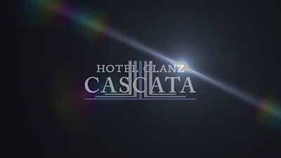 HOTEL GLANZ CASCATA 사진 2