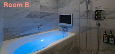 HOTEL GLANZ CASCATA 사진 4