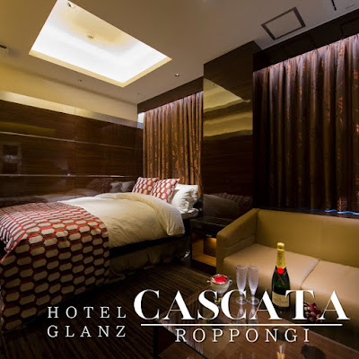 HOTEL GLANZ CASCATA 사진 3
