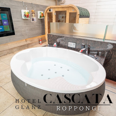 HOTEL GLANZ CASCATA 사진 5