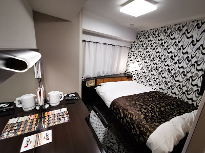 APA HOTEL Roppongi Six 사진 3