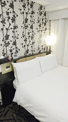 APA HOTEL Roppongi Six 사진 2