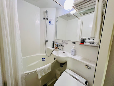 APA HOTEL Roppongi Six 사진 4