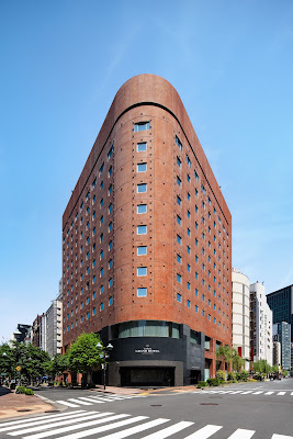 긴자 그랜드 호텔