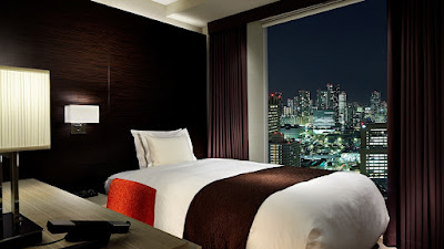 Mitsui Garden Hotel Ginza Premier 사진 3