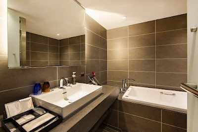 karaksa hotel premier Tokyo Ginza 사진 4