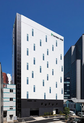 karaksa hotel premier Tokyo Ginza 사진 5