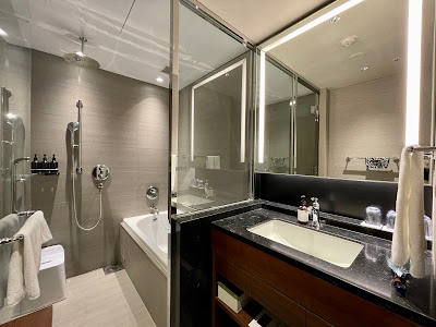 Hotel Grand Bach Tokyo Ginza 사진 4