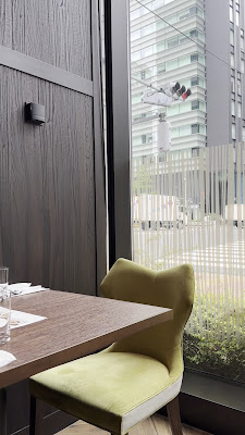 Hotel Grand Bach Tokyo Ginza 사진 2