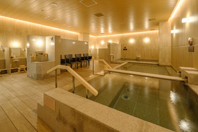 Tosei Hotel Cocone Tsukiji Ginza Premier 사진 4