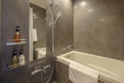 Tosei Hotel Cocone Tsukiji Ginza Premier 사진 5