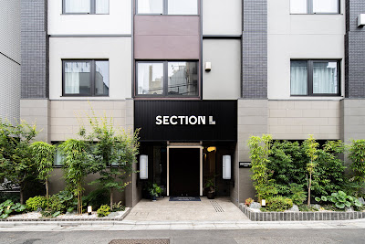 Section L Tsukiji