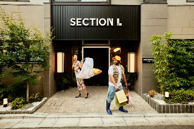 Section L Tsukiji 사진 5